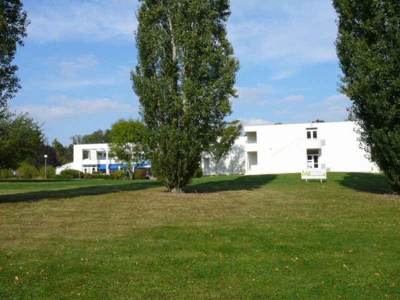 Ehpad Les Jardins D Automne Nogent Le Phaye