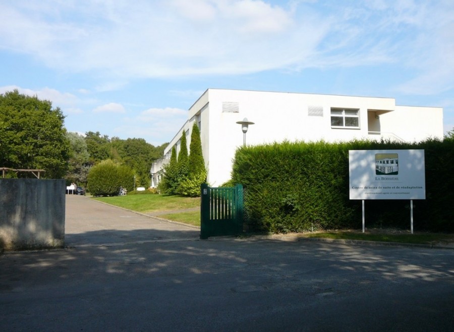 Clinique de convalescence La Boissière