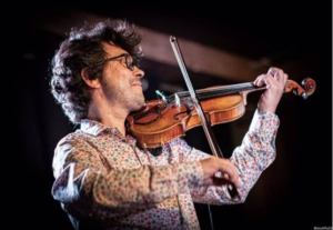 Guillaume Dettmar Quartet