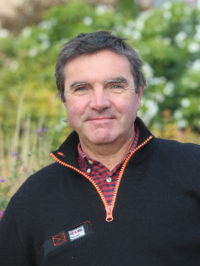 JEAN-PIERRE CHAUVEAU