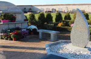 cimetiere colombarium