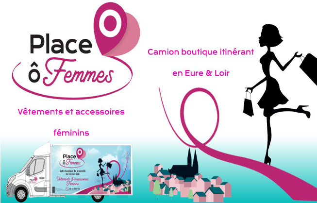 Place ô Femmes, le samedi 18 mars