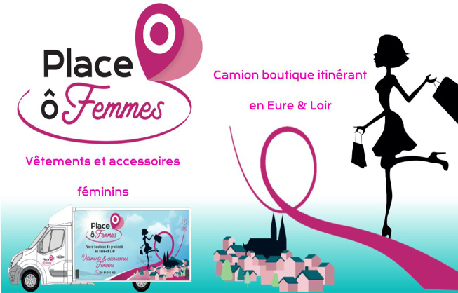 Place ô Femmes, samedi 23 mars