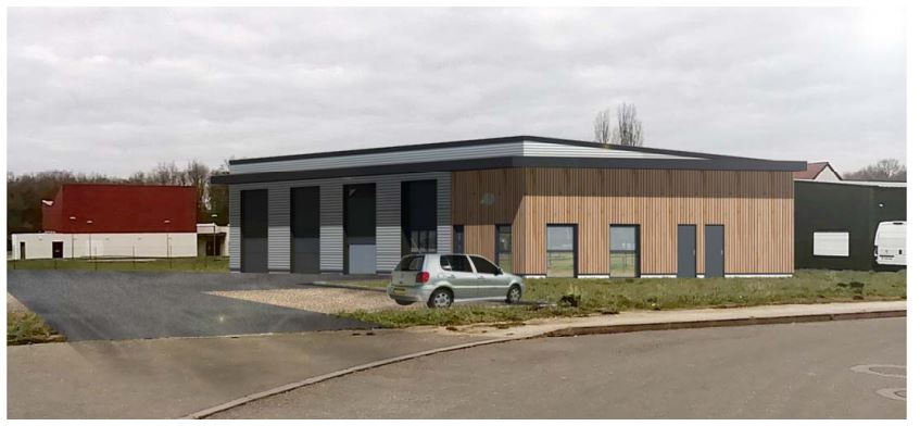 Projet CTM Projet CTM