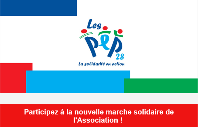 Marche des familles solidaires