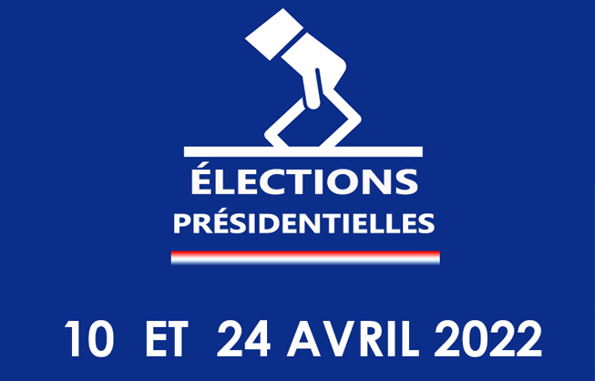 Elections Présidentielles - 1er Tour