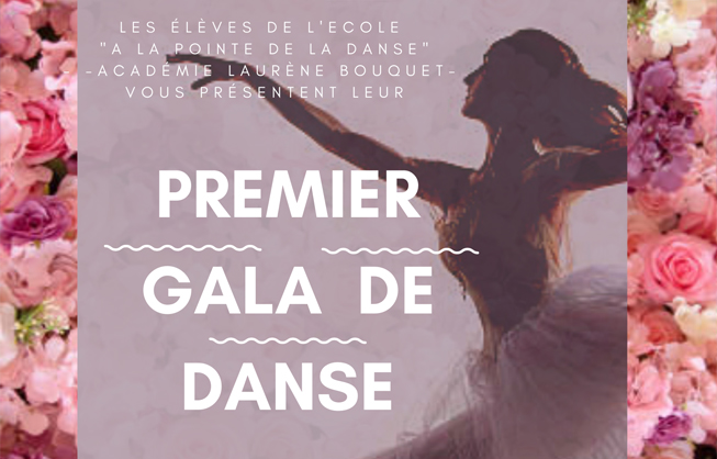 Gala de danse