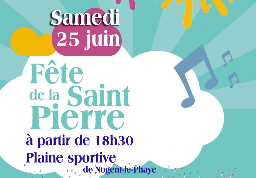 Fête de la Saint-Pierre