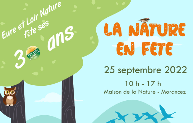 La Nature en Fête