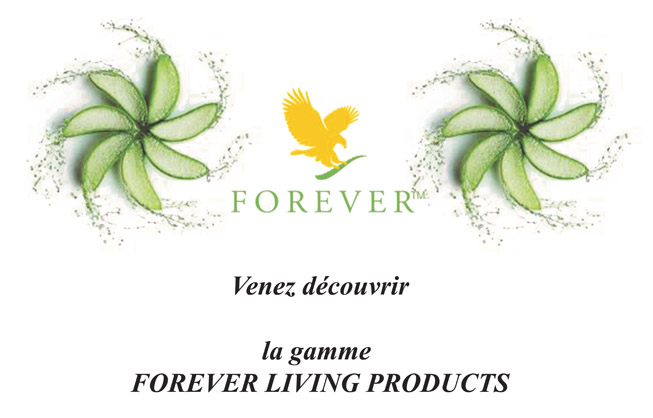 L'Aloe Véra à l'Essentiel samedi 25 novembre