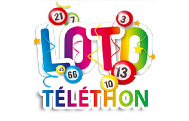 Grand Loto Musical pour le Téléthon, samedi 2 décembre