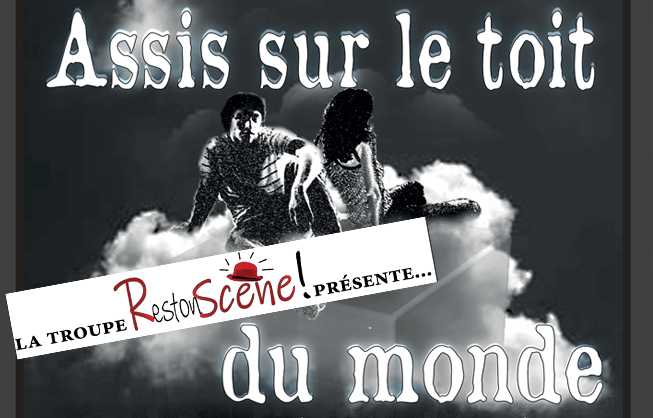 « ASSIS SUR LE TOIT DU MONDE », samedi 23 septembre