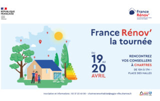 France Rénov' en tournée