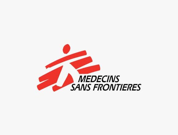 Medecins sans frontières