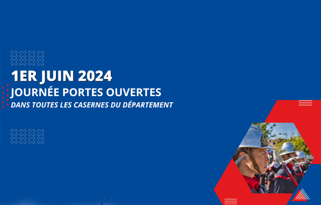 Portes ouvertes dans les casernes, samedi 1er juin