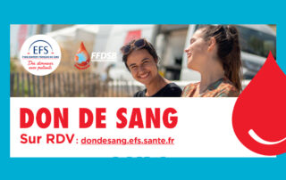 Don du sang