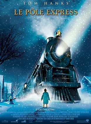 Le pôle express, samedi 13 décembre